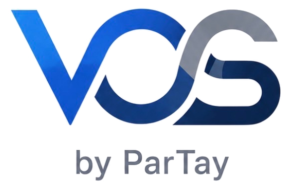 VOS by ParTay